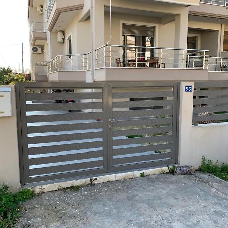 Cote D' Azur Apartment เปรเวซา ภายนอก รูปภาพ