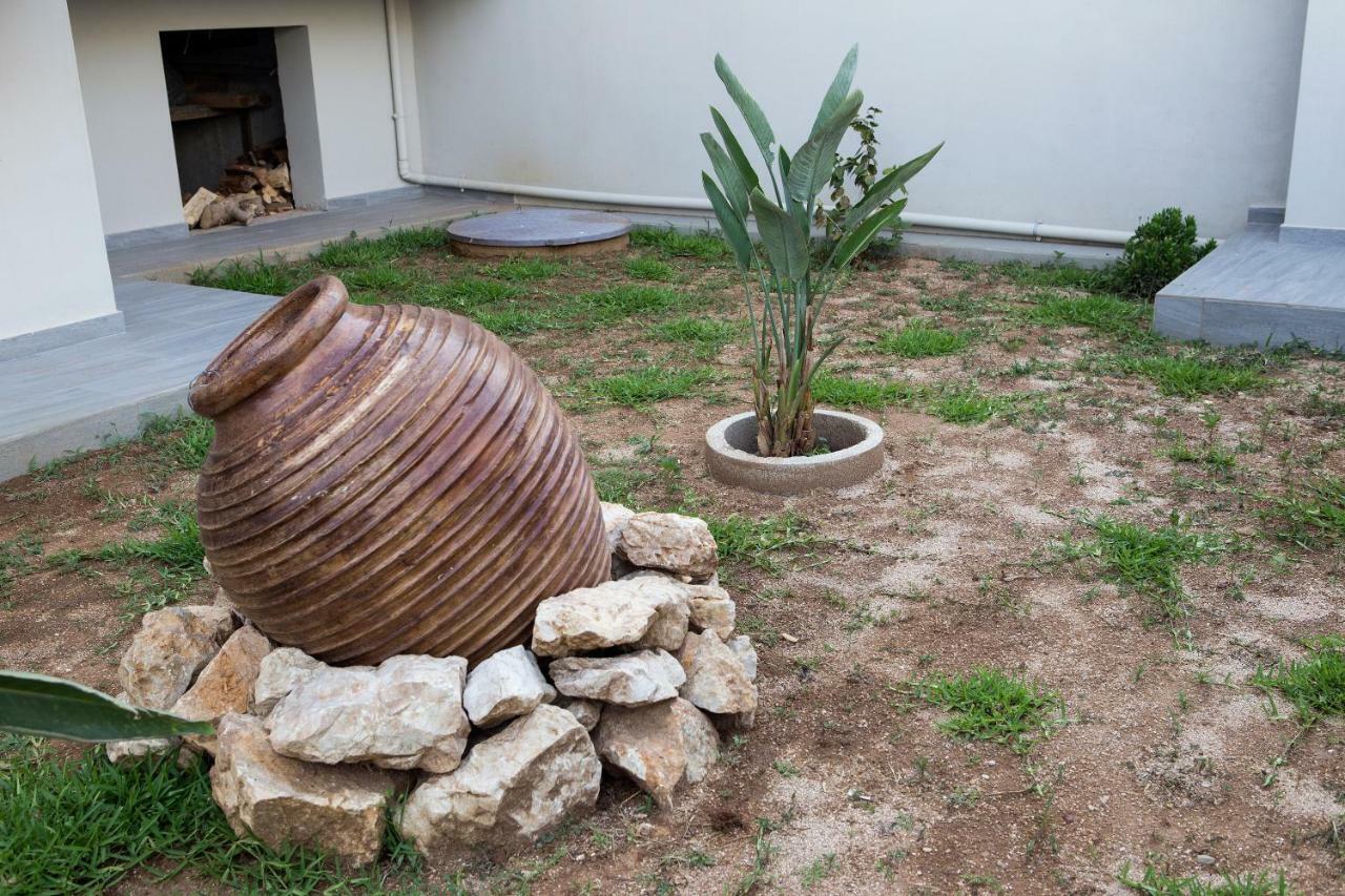 Cote D' Azur Apartment เปรเวซา ภายนอก รูปภาพ